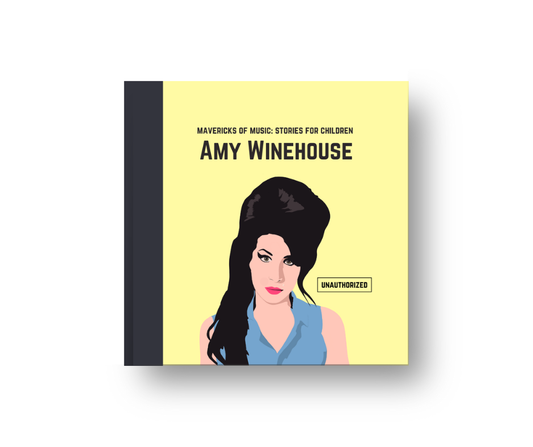 Amy Winehouse