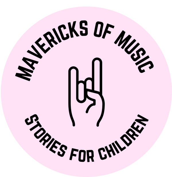 MAVERICKS OF MUSIC