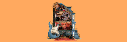 How to Introduce Kids to Rock & Roll