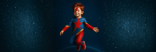 Why Your Kids Need to Listen to David Bowie