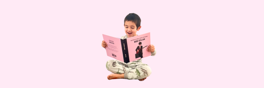 Why Your Kids Need to Listen to Bob Dylan