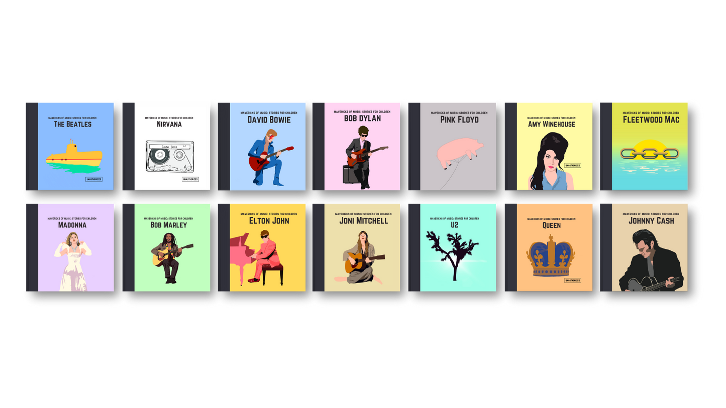 The Complete Collection Bundle [40% off: $420 USD → $252 USD]