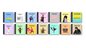 The Complete Collection Bundle (50% off)
