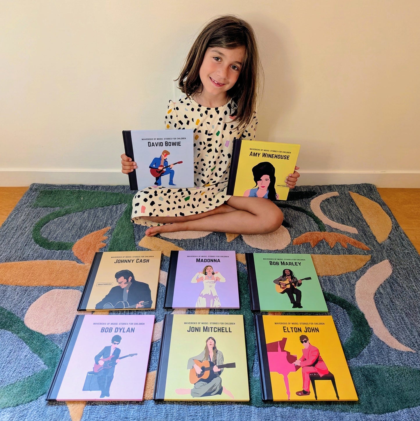Iconic Solo Collection (40% off, 8 books)