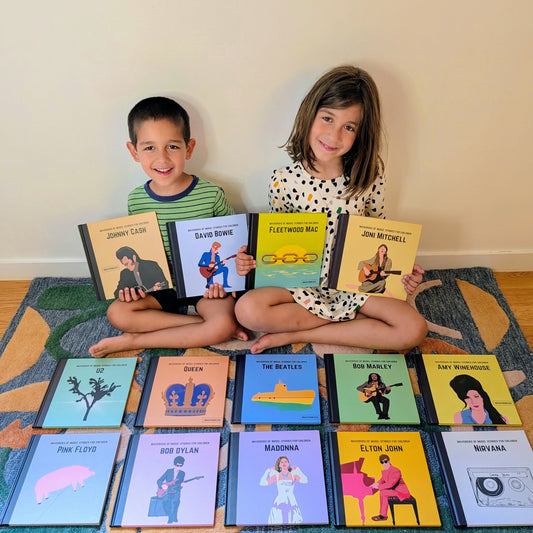The Complete Collection Bundle (50% off, 14 books)